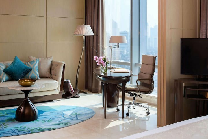 Raffles Hotel Jakarta