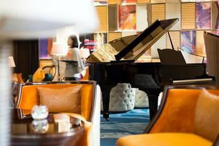 Raffles Hotel Jakarta