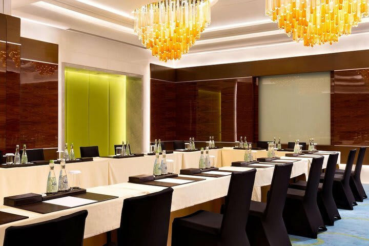 Raffles Hotel Jakarta
