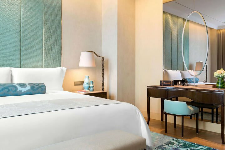 Raffles Hotel Jakarta