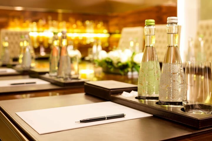 Raffles Hotel Jakarta