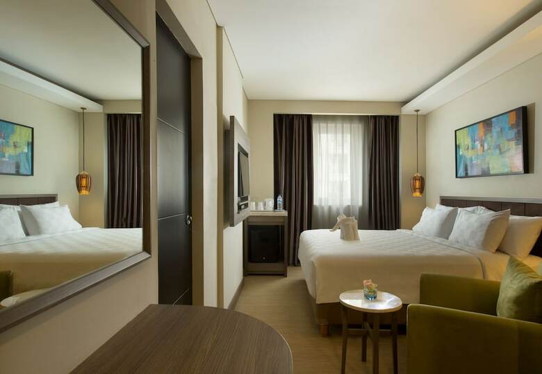 Best Western Kemayoran Hotel