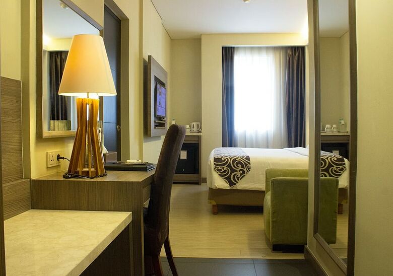 Best Western Kemayoran Hotel