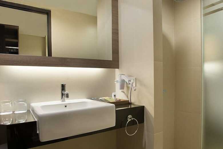 Best Western Kemayoran Hotel