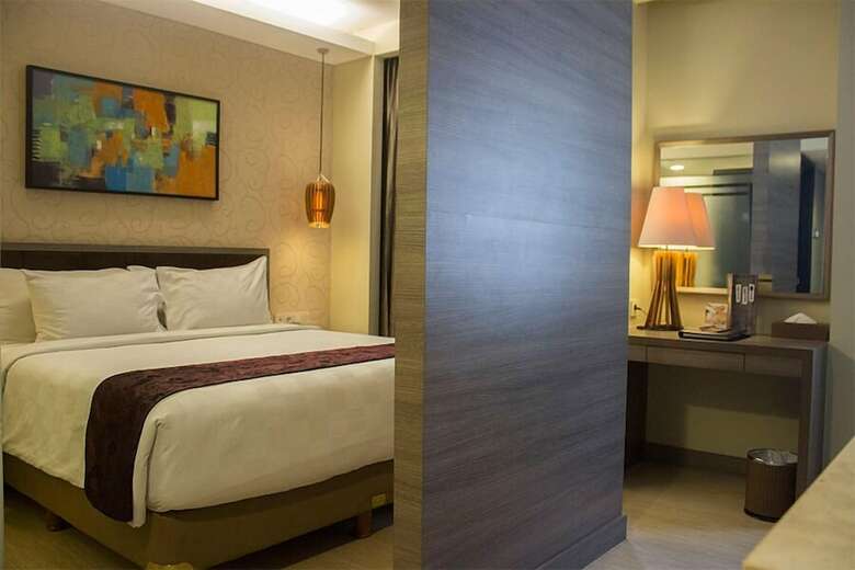 Best Western Kemayoran Hotel