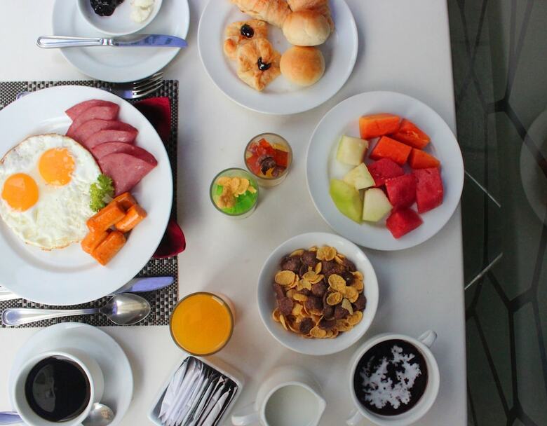 Best Western Kemayoran Hotel