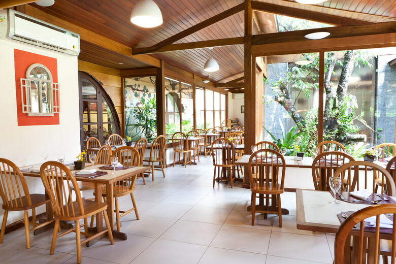 Hotel Village Le Canton