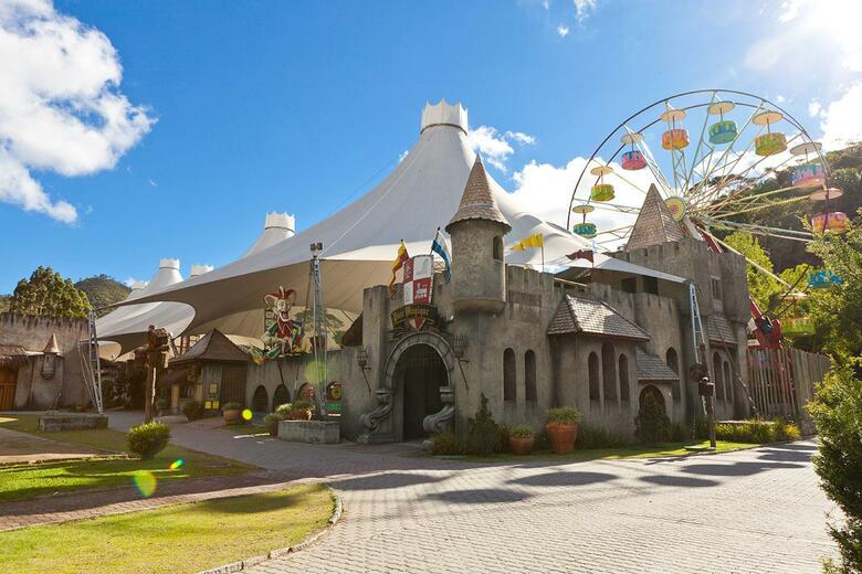 Hotel Village Le Canton