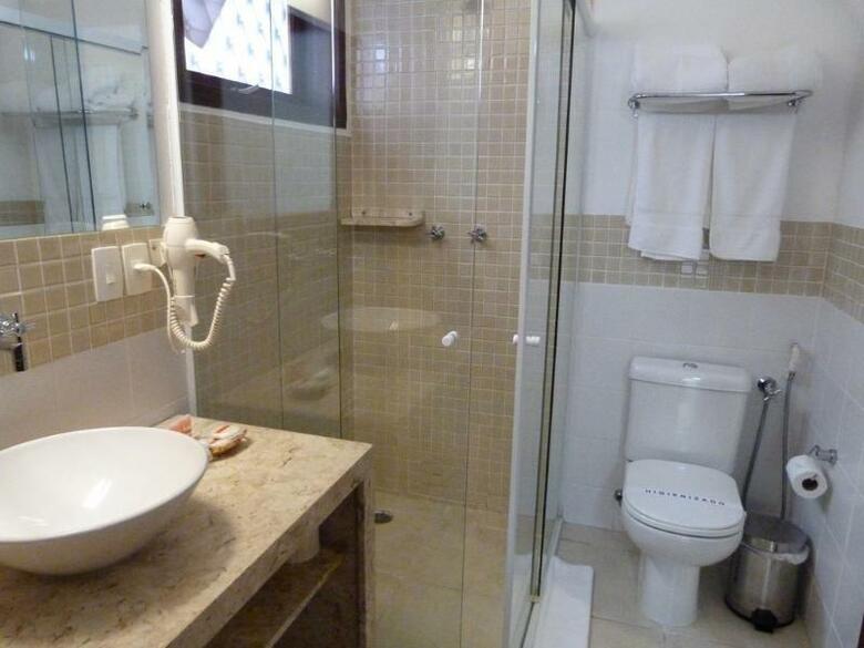 Hotel Fita Azul