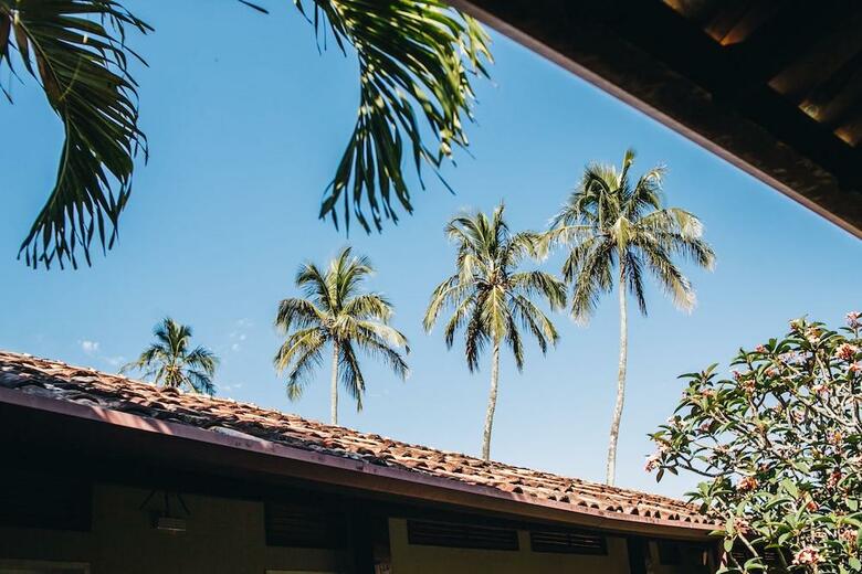 Hotel Fita Azul