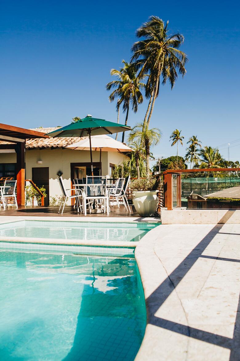 Hotel Fita Azul