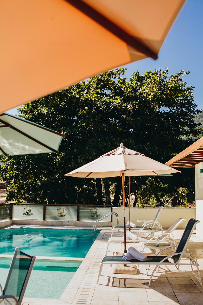 Hotel Fita Azul