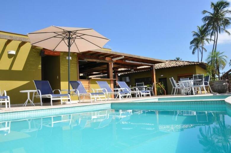 Hotel Fita Azul