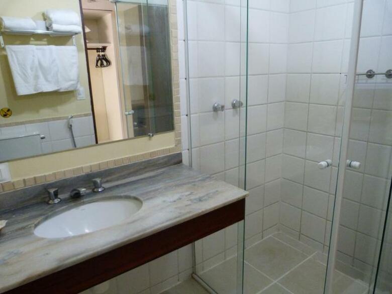 Hotel Fita Azul