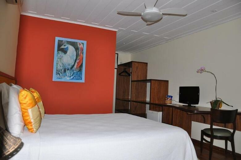 Hotel Fita Azul