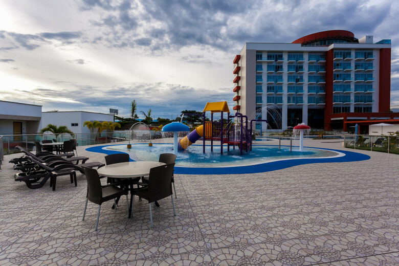 Sonesta Hotel Pereira