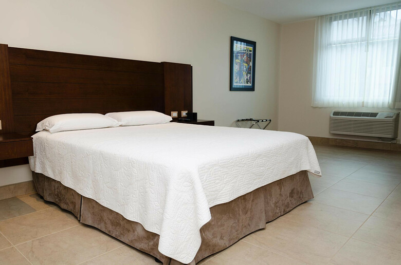 Hotel Marcelius