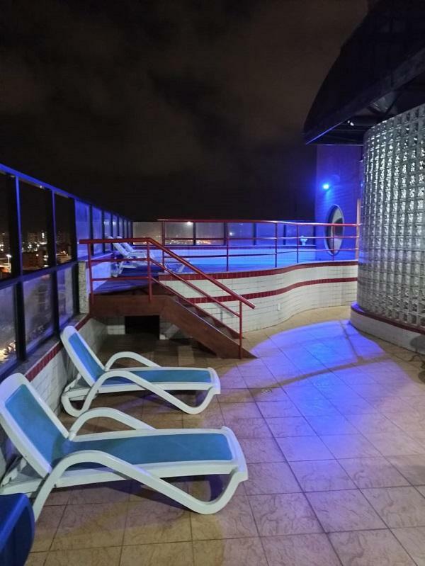Hotel Abbeville