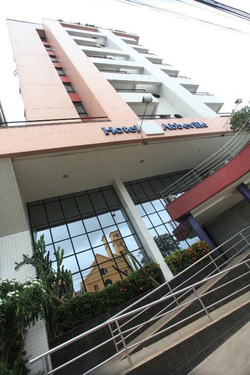 Hotel Abbeville