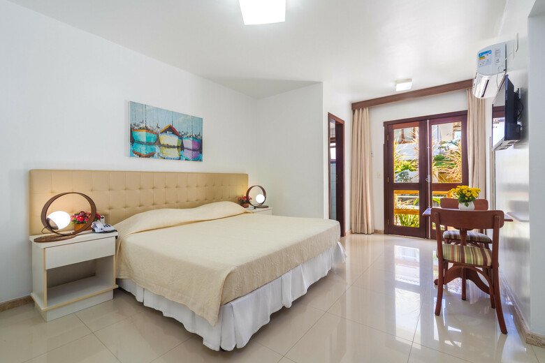 Enseada Dos Corais Hotel