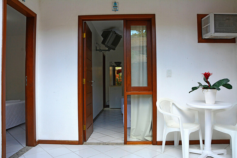 Enseada Dos Corais Hotel