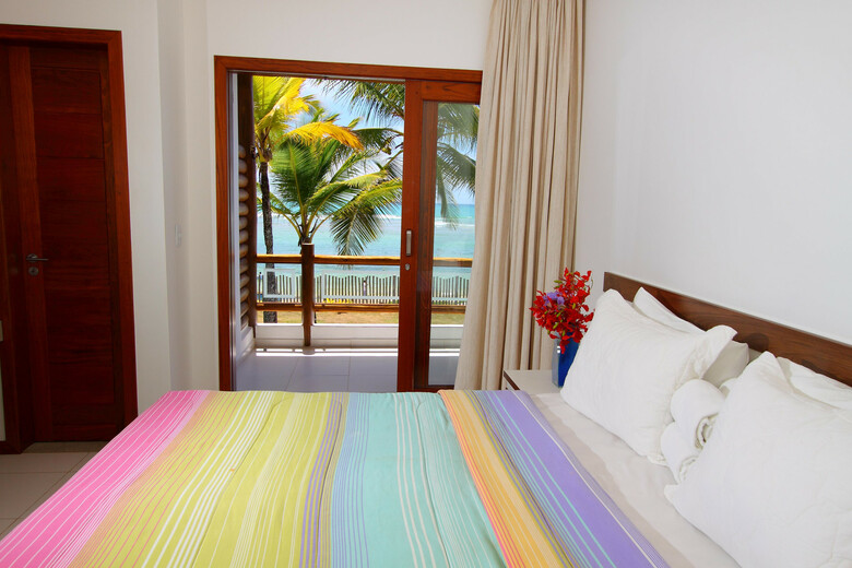 Enseada Dos Corais Hotel