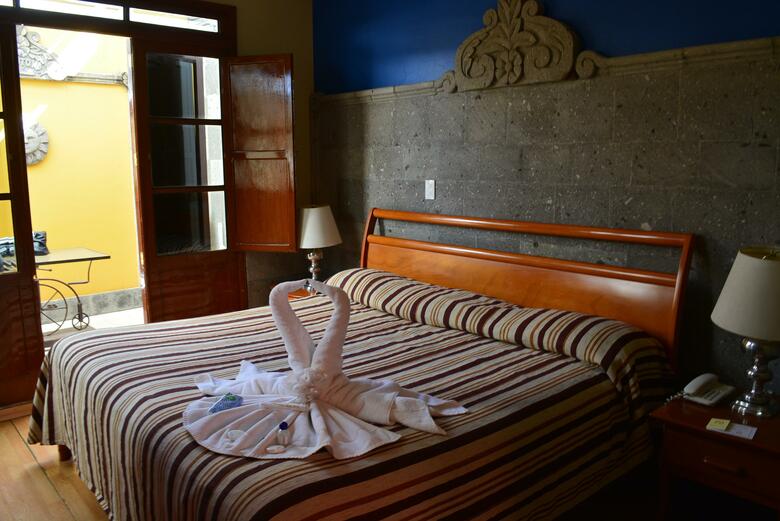 Hotel La Rotonda