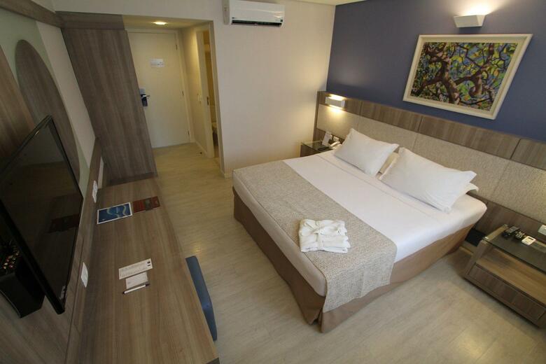 Mar Hotel Conventions
