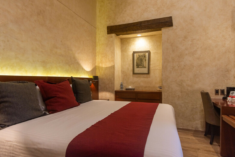 Hotel Madero
