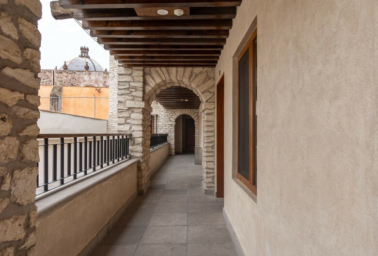 Hotel Madero