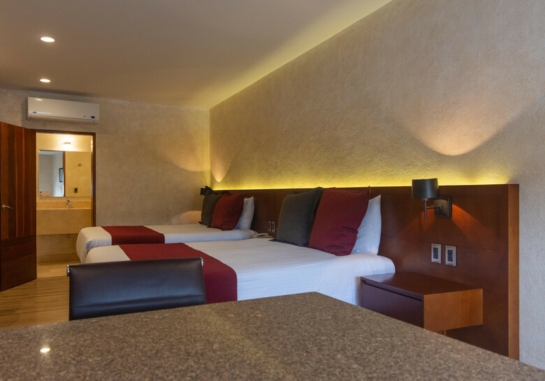 Hotel Madero