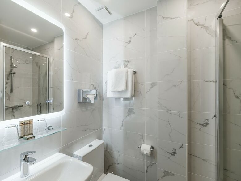 Hotel H�tel Minerve Paris