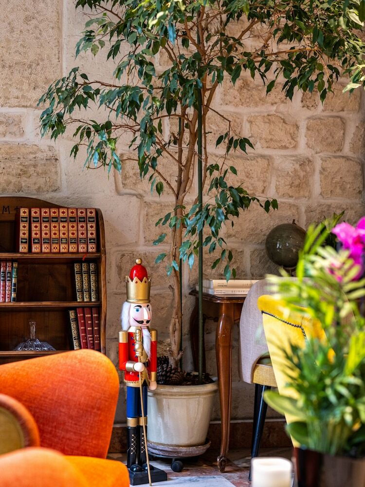 Hotel H�tel Minerve Paris
