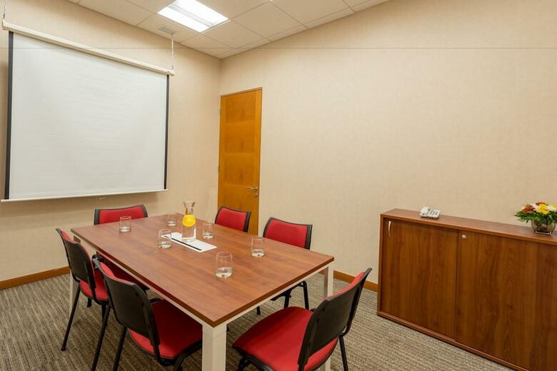 Hotel Geotel Antofagasta