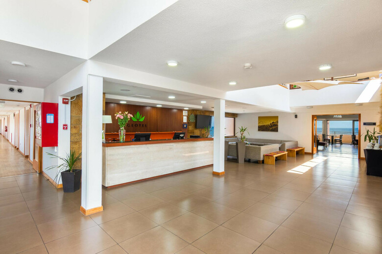 Hotel Geotel Antofagasta