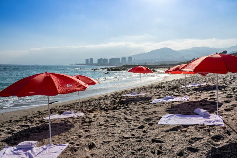 Hotel Geotel Antofagasta