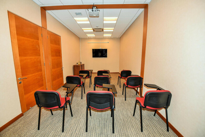 Hotel Geotel Antofagasta