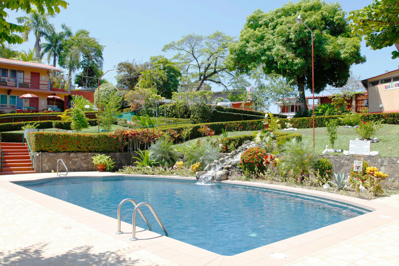 Hotel Divisamar