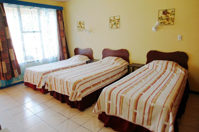 Hotel Divisamar