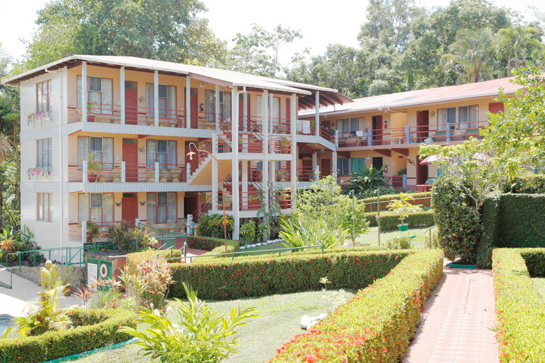 Hotel Divisamar
