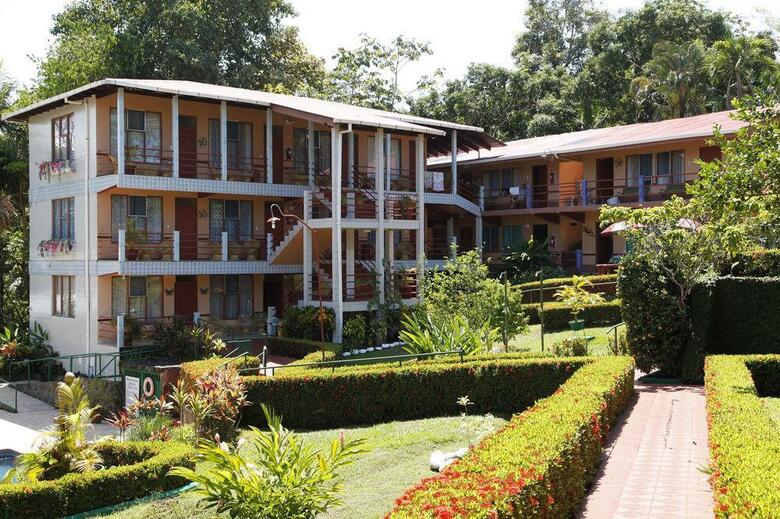 Hotel Divisamar