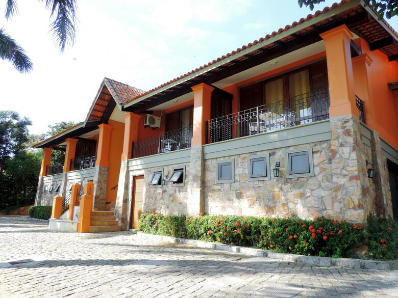 Hotel Pousada Pelicano
