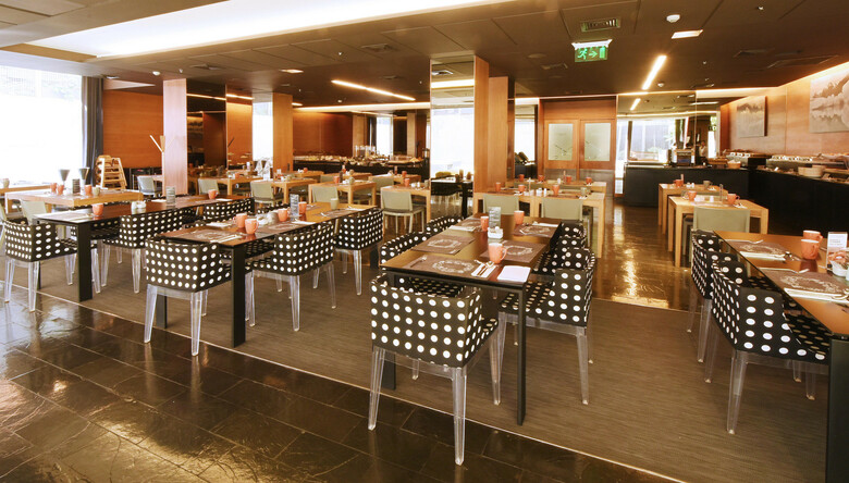 Solace Hotel Santiago