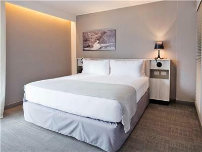 Solace Hotel Santiago