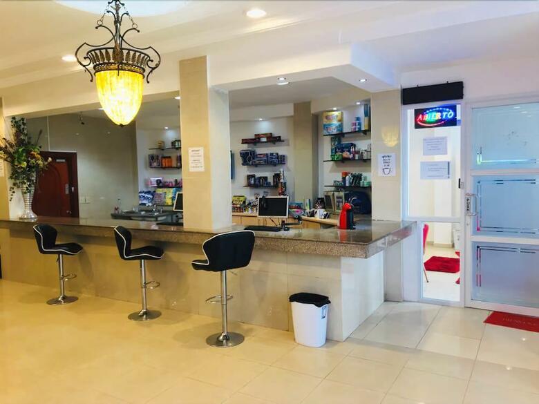 Meryland Hotel