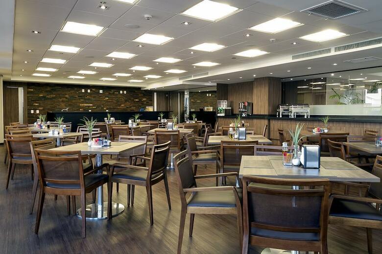Kennedy Executive Hotel - S�o Jos�