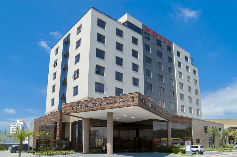 Kennedy Executive Hotel - S�o Jos�