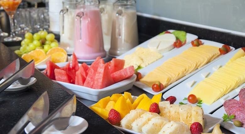 Kennedy Executive Hotel - S�o Jos�
