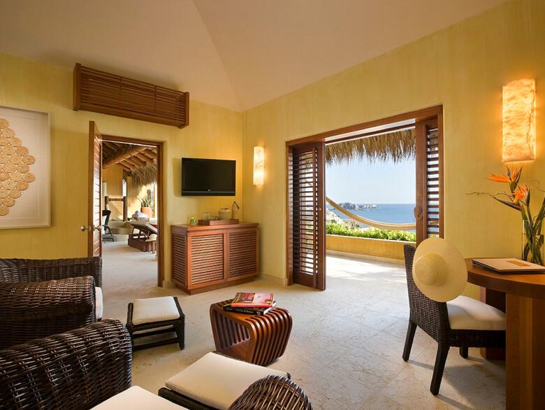 Hotel Cala de Mar Resort & Spa Ixtapa