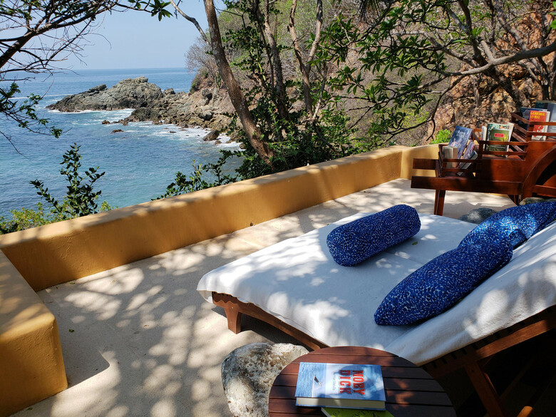 Hotel Cala de Mar Resort & Spa Ixtapa